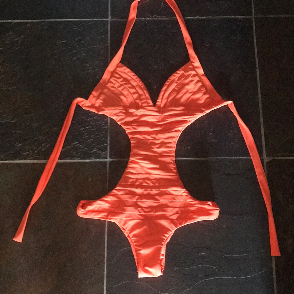 Mikoh One Piece